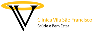 Logo Clinica São Vicente